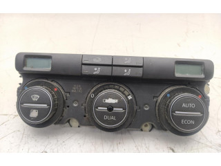 Блок управления климат-контролем 74677530   Volkswagen PASSAT