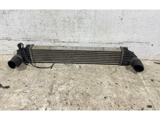 Интеркулер  31317905, H3123004   Volvo V50 