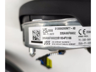 Volant BMW X5 F15 2015 7848657