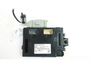 Другие блоки управления / модули