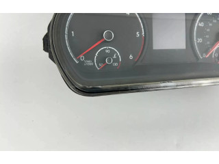 Панель приборов 2K7920941A   Volkswagen Caddy       