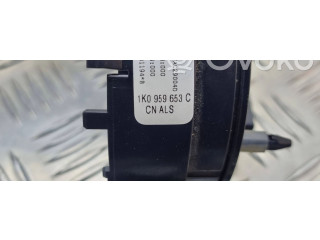 Подрулевой шлейф SRS 1K0959653C   Volkswagen Caddy