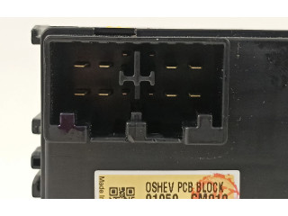 Pojistková skříňka Řídící jednotka BSM 91959CM010 Hyundai Kona I 2020