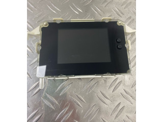 Дисплей    BA6T-18B955-BC   Ford Fiesta