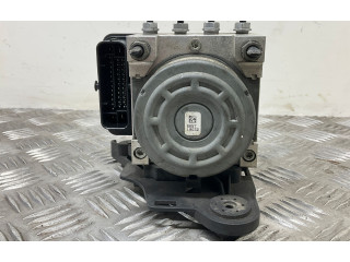 Блок АБС 5Q0907379R Skoda Octavia Mk3 (5E) 2013 - 2019 года