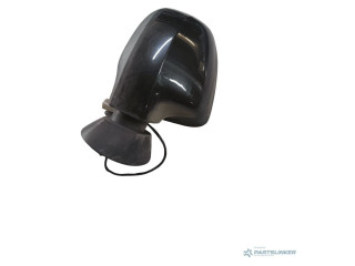 Зеркало электрическое Dacia Sandero 2008 - 2012 года