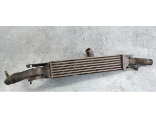 Интеркулер     Fiat Punto (199) 1.2