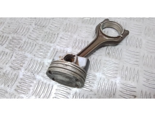 Поршень Kolben mit Pleuel 04ER Volkswagen Jetta USA