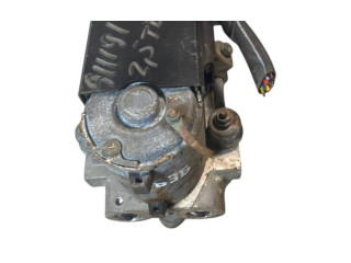 Блок АБС 0265201037, 701614111 Volkswagen Transporter - Caravelle T4 1991 - 2003 года