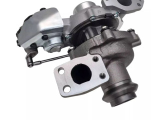 Turbodmychadlo Турбина 853603, 9820728080 Citroen Berlingo