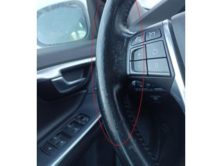 Руль Volvo V60  2011 - 2013 года       