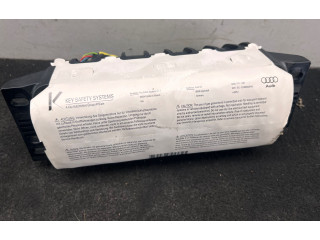 Подушка безопасности пассажира 8J0880202B   Audi TT TTS Mk2