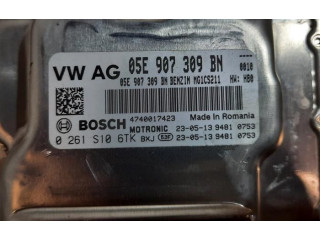 Řídící jednotka 05E907309BN   Volkswagen Tiguan 2023