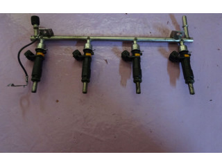 Топливная рампа F18D4, 141KM   Chevrolet Orlando  