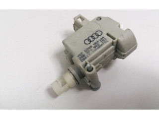 Двигатель центрально замка