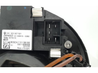 Вентилятор печки    3C1820015E, 3C0907521   Volkswagen Golf Plus