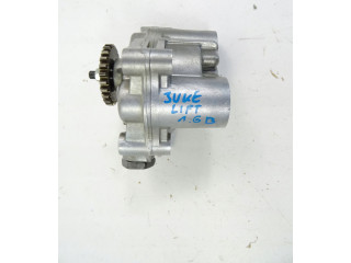 Čerpadlo oleje Nissan Juke I F15