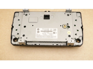 Дисплей    5G0919605, 5G0919605   Volkswagen Golf Sportsvan