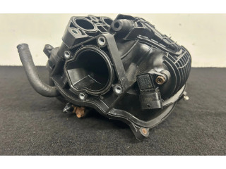 Всасывающий коллектор 393002B000, 9470930504   KIA Ceed