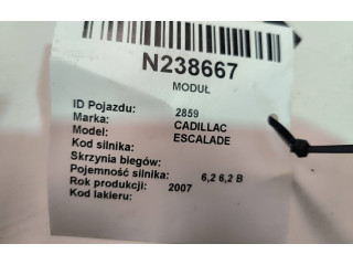 Блок управления 15197080, 7002451 Cadillac Escalade