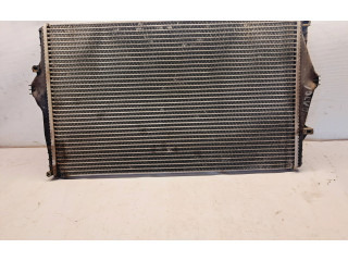 Интеркулер     Volvo V70 