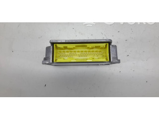 Блок подушек безопасности 1T0909605C, 5WK43518 Volkswagen Touran I