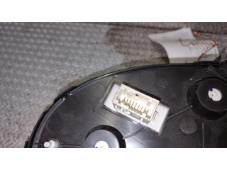 Přístrojová deska Citroen Berlingo 2009 5550013101, 9665000480