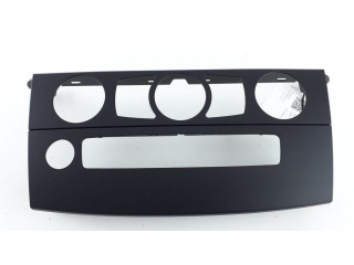 Отделка радио/ навигации