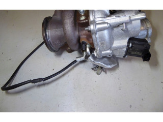 Турбина Skoda Octavia Mk3 (5E) 06K145654J