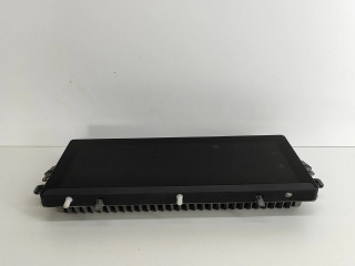 Дисплей    971919597B   Porsche Panamera (971)