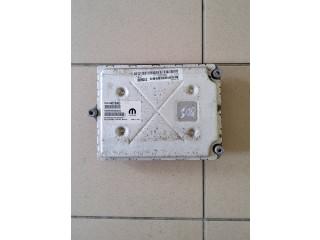 Řídící jednotka P05150876AD, T00EP2894A3B34 Chrysler Town & Country V 2016