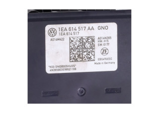 Блок АБС 1EA614517AA Volkswagen ID.3 2019 - года