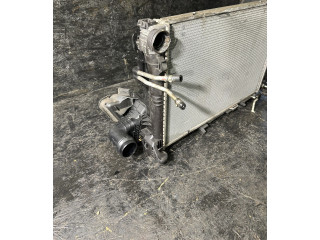 Pojistková skříňka Комплект радиатора a2045003603 Mercedes-Benz C W204 2013