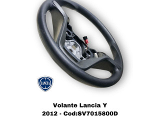 Руль Lancia Ypsilon   -  года       