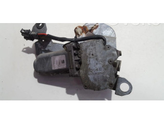 Моторчик заднего дворника 6k9955713 Volkswagen Caddy