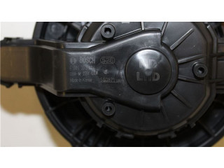 Вентилятор печки 971133X000, GBMM12VCCW KIA Ceed