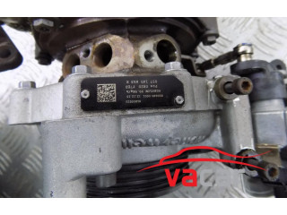 Turbodmychadlo Турбина 057145653K Audi Q7 4M