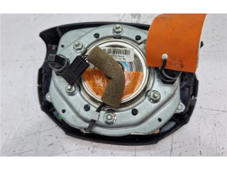 Подушка безопасности водителя    Ford Galaxy