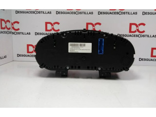 Панель приборов 5K0920870E Volkswagen Golf VI