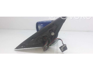 Zpětné zrcátko BMW 5 E39 1997 256T1, 32290R