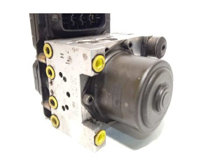 Zpětné zrcátko Mazda 6 2003 GJ6E437A0, 3702E0184