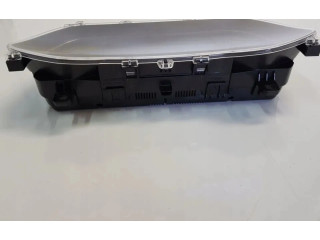 Přístrojová deska  Renault Captur II 2024   