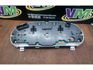 Панель приборов Hyundai Sonata