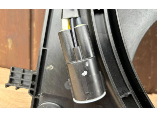 Вентилятор радиатора 5021001 Maserati Quattroporte