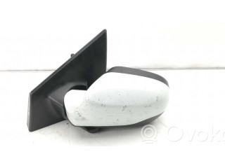 Зеркало электрическое Сзади Renault Clio III 2005-2012 года