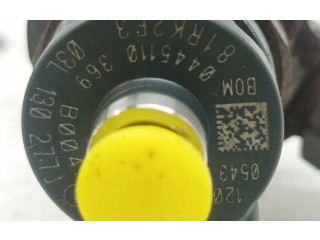 Форсунка 0445110369, TDI    Audi A5 8T 8F   