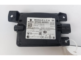 Řídící jednotka 3F50580S01, 3F50580S01 Suzuki Swift III 2010