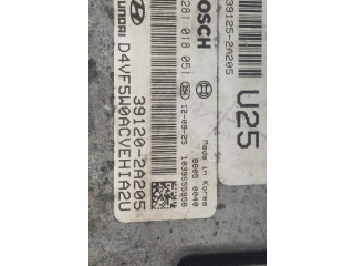 Řídící jednotka 0281018051, 391202A205 Hyundai i40 2013