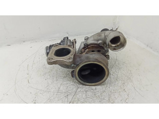 Turbodmychadlo Турбина 9836081180, MGT1241Z Opel Grandland X 1.2 1349