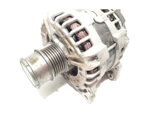 Генератор 04C903023L, F000BL08F2   Skoda Fabia Mk3 (NJ)      